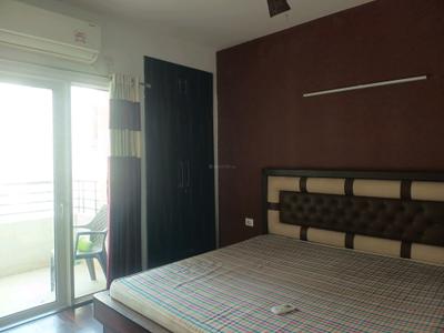 Bedroom Image of 1206 Sq.ft 3 BHK Apartment / Flat for sale in ABA Cherry County, Noida Extension Greater Noida for Rs. 13200500