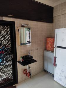 Bedroom Image of 900 Sq.ft 2 BHK Apartment / Flat for sale in Navjivan, Kamathipura Mumbai for Rs. 33500000