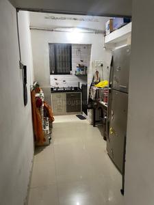 Kitchen Image of 2970 Sq.ft 3 BHK Independent House for sale in Science City Ahmedabad for Rs. 29500000