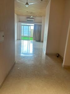 Hall Image of 1600 Sq.ft 3 BHK Apartment / Flat for rent in Indiabulls Sky Forest, Parel Mumbai for Rs. 350000