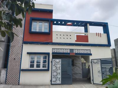 Image of 1150 Sq.ft 3 BHK Independent House for sale in Battarahalli, Bengaluru for Rs. 10500000