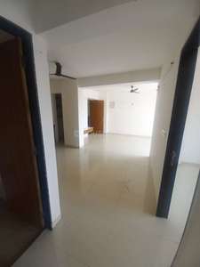 Hall Image of 1800 Sq.ft 3 BHK Apartment / Flat for rent in Revanta Swastik Revanta, Vaishno Devi Circle Ahmedabad for Rs. 17500