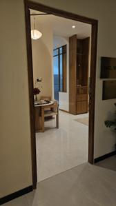 Hall Image of 1000 Sq.ft 1 BHK Apartment / Flat for sale in Mahadev Samarth Garden, Bhandup West Mumbai for Rs. 9000000