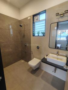 Bathroom Image of 1050 Sq.ft 2 BHK Apartment / Flat for sale in Gandharv Leela, Hadapsar Pune for Rs. 8800000
