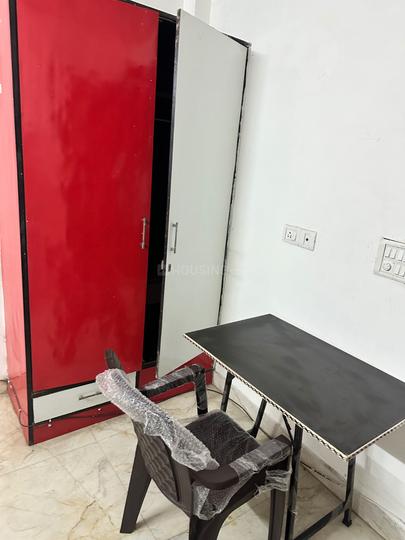 West Patel Nagar, Patel Nagar Bedroom 1