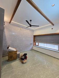 Bedroom Image of 3000 Sq.ft 4 BHK Independent House for sale in Kakkanad Kochi for Rs. 18500000