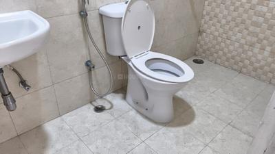 Image of 1300 Sq.ft 3 BHK Apartment / Flat for rent in DTC Southern Heights, Joka, Kolkata for Rs. 24000