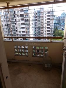 Balcony Image of 2130 Sq.ft 3 BHK Apartment / Flat for sale in Ambuja Udita, Santoshpur Kolkata for Rs. 21000000