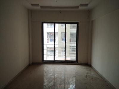 1 BHK Flat
