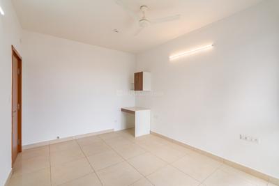 Bedroom Image of 1400 Sq.ft 3 BHK Apartment / Flat for rent in Whitefield Bengaluru for Rs. 58000