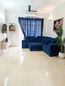 Hall Image of 1400 Sq.ft 6 BHK Villa for sale in Jaypee Kensington Park Plot Phase 2, Sector 133 Noida for Rs. 50000000