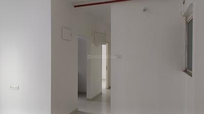 Living Room Image of 910 Sq.ft 2 BHK Apartment / Flat for rent in Vijay Orovia, Hiranandani Estate Thane for Rs. 35000