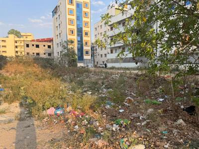 Image of 1500 Sq.ft Residential Plot / Land for sale in Bommasandra, Bengaluru for Rs. 10800000