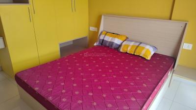 Bedroom Image of 1506 Sq.ft 3 BHK Apartment / Flat for sale in SBR Keerthi, Sannatammanahalli Bengaluru for Rs. 14000000