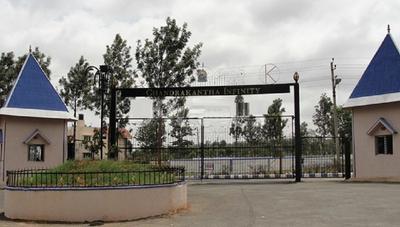 Image of 2400 Sq.ft Residential Plot / Land for sale in ChandraKantha CK Infinity, Jigani, Bengaluru for Rs. 10800000