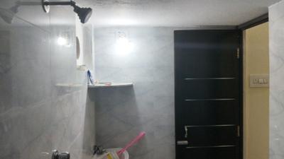 Bathroom Image of 500 Sq.ft 1 BHK Independent House for rent in Urali Cuttack for Rs. 5500