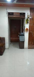 Hall Image of 1540 Sq.ft 3 BHK Apartment / Flat for sale in Mont Vert Tropez, Wakad Pune for Rs. 17400000