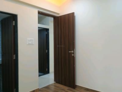 Bedroom Image of 1300 Sq.ft 3 BHK Apartment / Flat for rent in Mohan Puram, Ambernath East Ambernath for Rs. 20000