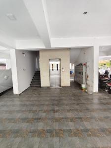 Image of 998 Sq.ft 2 BHK Apartment / Flat for sale in Maduravoyal, Chennai for Rs. 9145000