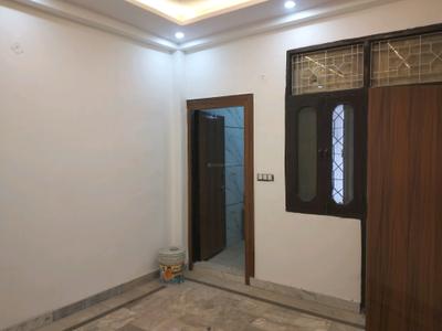 Bedroom Image of 1800 Sq.ft 3 BHK Builder Floor for sale in Shalimar Garden Ghaziabad for Rs. 10100000