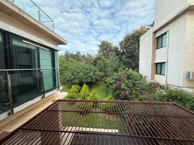 Balcony Image of 5000 Sq.ft 4 BHK Villa for rent in Devanahalli Bengaluru for Rs. 250000