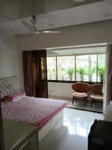 Bedroom Image of 1062 Sq.ft 2 BHK Apartment / Flat for sale in Everest Apartments, Andheri West Mumbai for Rs. 42500000