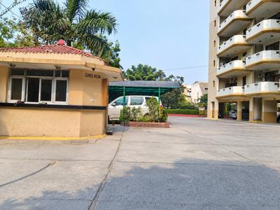 3 BHK Flat