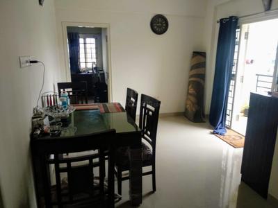 Hall Image of 1090 Sq.ft 2 BHK Apartment / Flat for sale in Mana Karmel, Carmelaram Bengaluru for Rs. 8500000