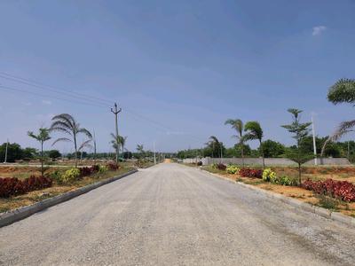 Image of 150 Sq.ft Residential Plot / Land for sale in Adibatla, Hyderabad for Rs. 3900053