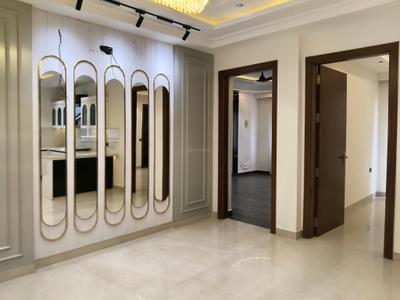 Living Room Image of 2200 Sq.ft 3 BHK Builder Floor for sale in Paramount Luxury Floors Sushant Lok 3, Sector 57 Gurgaon for Rs. 33000000