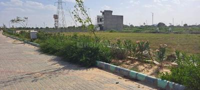 Image of 450 Sq.ft Residential Plot / Land for sale in Gokul Riyasat Vatika Phase 2, Vatika, Jaipur for Rs. 850000