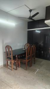 Hall Image of 1000 Sq.ft 2 BHK Builder Floor for rent in Venpalavattom Thiruvananthapuram for Rs. 21000