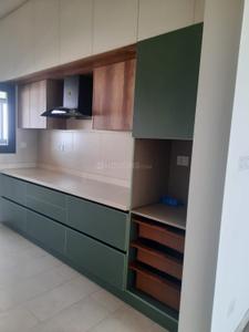 3.5 BHK Flat