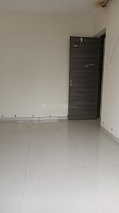 Hall Image of 900 Sq.ft 2 BHK Apartment / Flat for sale in Solitaire Heights, Malad West Mumbai for Rs. 17000000