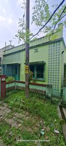 Image of 1579 Sq.ft 2 BHK Independent House for sale in Chandannagar, Hooghly for Rs. 5000000