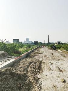 Image of 260 Sq.ft Residential Plot / Land for sale in Ecotech I, Greater Noida for Rs. 28600000