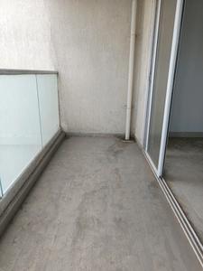 Living Room Image of 1601 Sq.ft 3 BHK Apartment / Flat for sale in Yoo One Phase I, Mohammed Wadi Pune for Rs. 15000000
