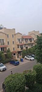 Image of 1750 Sq.ft 4 BHK Builder Floor for rent in Emaar Emerald Hill, Sector 65, Gurgaon for Rs. 55000