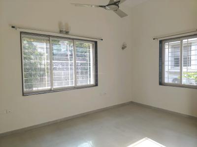Bedroom Image of 1150 Sq.ft 2 BHK Apartment / Flat for rent in Hindustan Vidula Apartments, Kothrud Pune for Rs. 40000