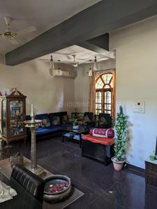 Living Room Image of 2906 Sq.ft 4 BHK Independent House for sale in Vasco Da Gama Goa for Rs. 30000000