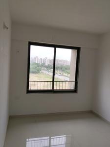 Bedroom Image of 1850 Sq.ft 3 BHK Apartment / Flat for sale in Shaligram Pride, Shela Ahmedabad for Rs. 7770000