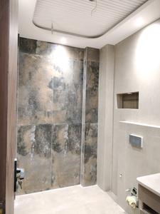 Bedroom One Image of 1900 Sq.ft 3 BHK Builder Floor for sale in DDA Residential Flats, Sector 8 Dwarka New Delhi for Rs. 28500000