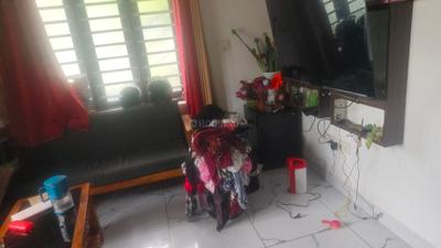 Living Room Image of 2200 Sq.ft 4 BHK Duplex for sale in Aluva Kochi for Rs. 6900000