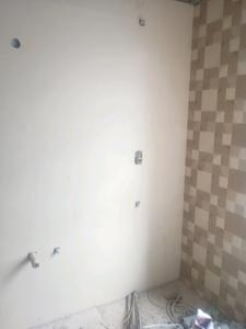 Bedroom One Image of 1350 Sq.ft 2 BHK Apartment / Flat for sale in SMR Vinay Symphony by SMR Holdings, Sikanderguda Hyderabad for Rs. 11200000