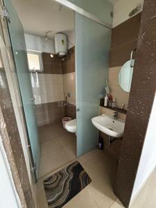 Image of 1080 Sq.ft 2 BHK Apartment / Flat for sale in Amanora Aspire Towers, Hadapsar, Pune for Rs. 16500000