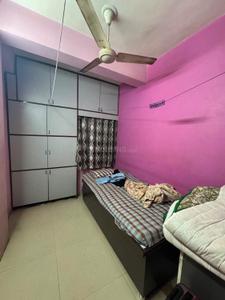 Bedroom Image of 720 Sq.ft 2 BHK Apartment / Flat for sale in Paldi Ahmedabad for Rs. 5500000