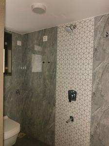 Common Bathroom Image of 875 Sq.ft 2 BHK Apartment / Flat for sale in Thakurli Thane for Rs. 6693000