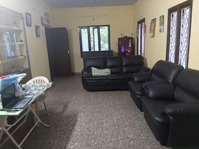 Hall Image of 989 Sq.ft 2 BHK Independent House for sale in Kalveerampalayam Coimbatore for Rs. 12000000
