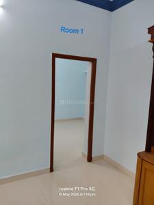 Bedroom Image of 2200 Sq.ft 2 BHK Villa for rent in Ammapet Salem for Rs. 15000