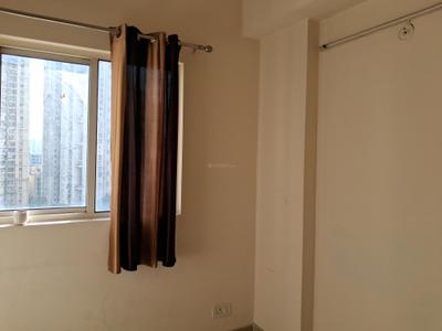 Bedroom Image of 1069 Sq.ft 2.5 BHK Apartment / Flat for sale in Paras Tierea, Sector 137 Noida for Rs. 9000000